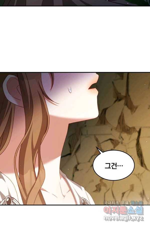 남주의 연적이 되어 버렸다 35화 48