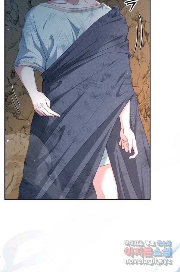 남주의 연적이 되어 버렸다 35화 101