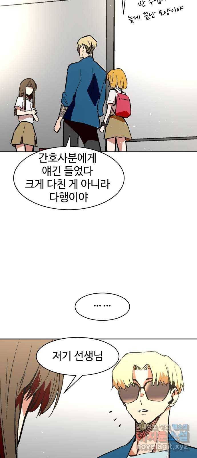 스트릿 워크아웃 32화 24
