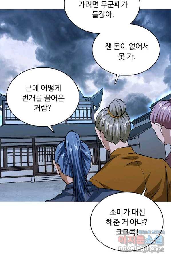 무도독존 216화 13