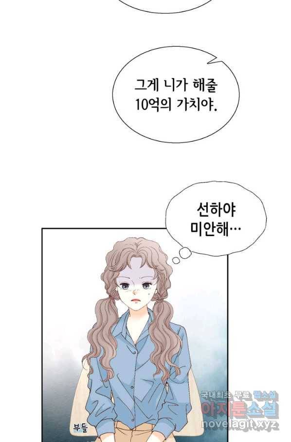 사랑의 순간 97화 미치게 6