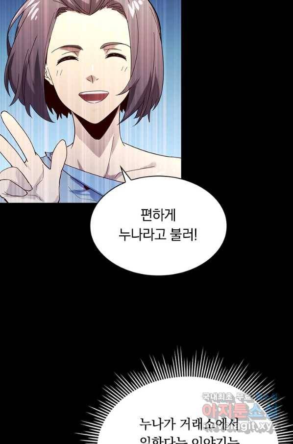 전설 헌터로 키워지는 중입니다 16화 16