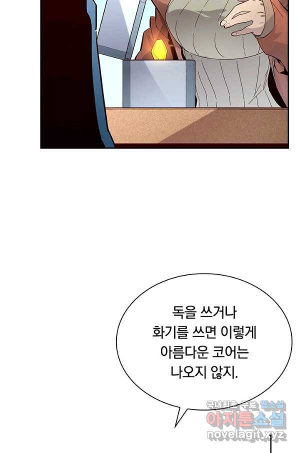 전설 헌터로 키워지는 중입니다 16화 50