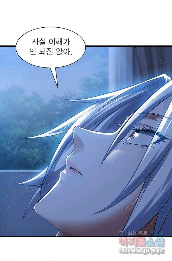 이세계가 체질입니다 242화 4