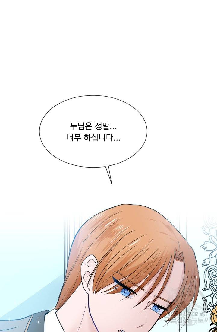 딸이 쓴 로판에 빙의되어버렸다 12화 4