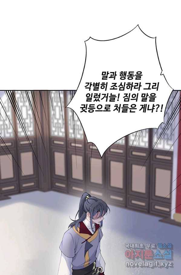 황후마마가 이상해 81화 2