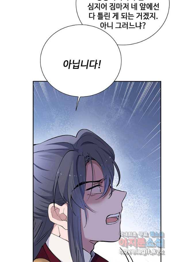 황후마마가 이상해 81화 7