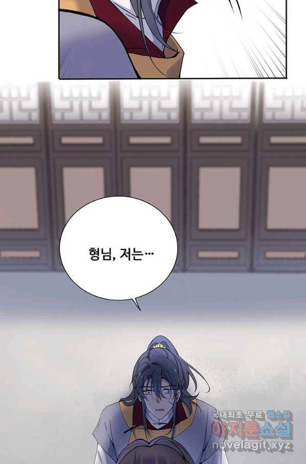 황후마마가 이상해 81화 8