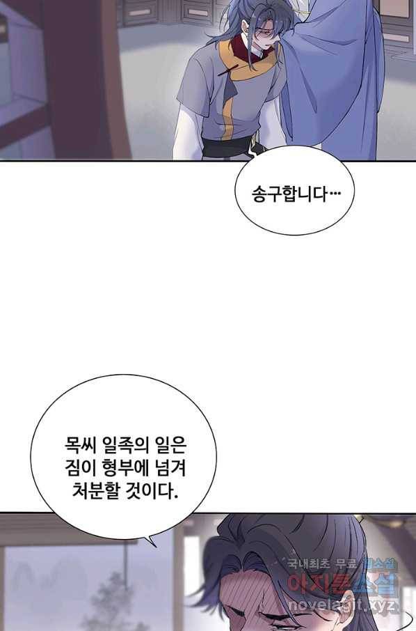 황후마마가 이상해 81화 14