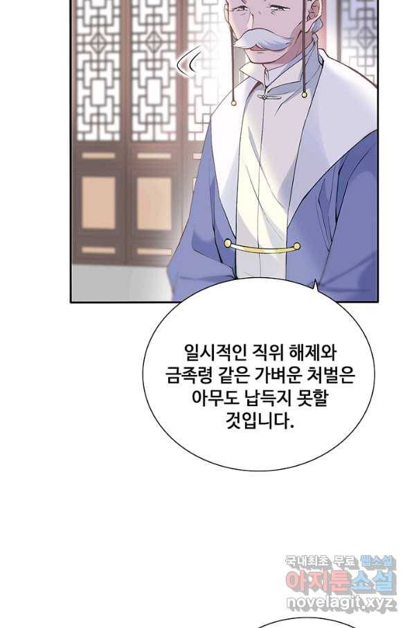 황후마마가 이상해 81화 32