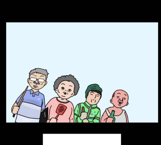 위아더좀비 64화 17