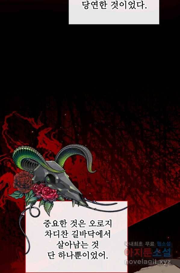 못난이 공녀가 되었습니다 73화 5
