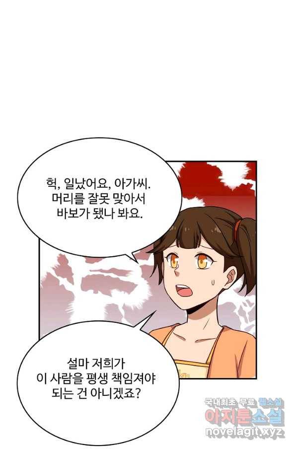 허세로 레벨업 하기 379화 4
