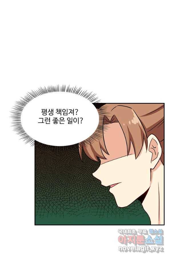 허세로 레벨업 하기 379화 5