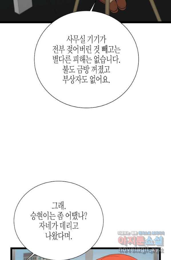 쇼윈도의 품격 84화 8