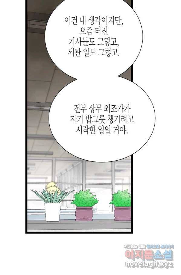 쇼윈도의 품격 84화 63