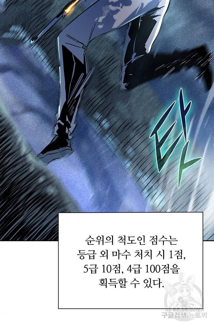 전설 헌터로 키워지는 중입니다 21화 56