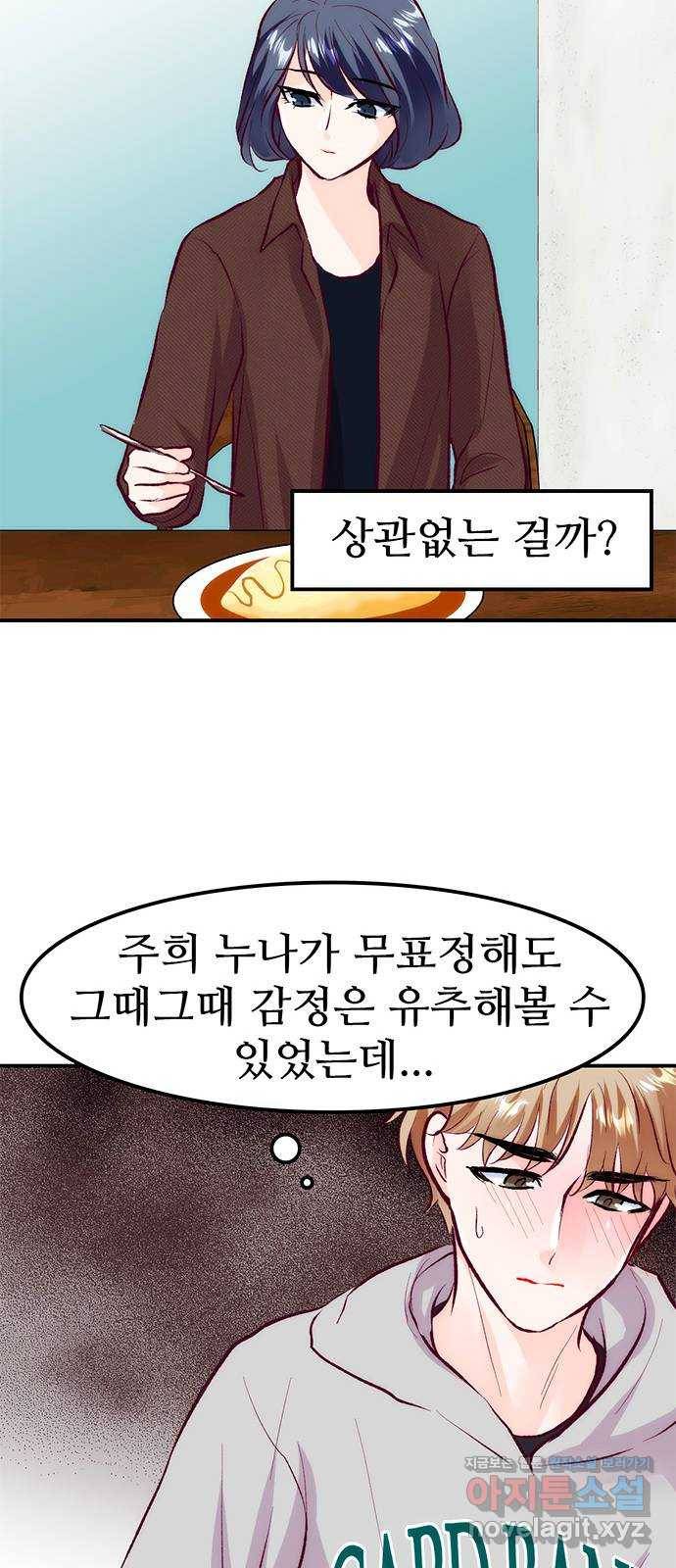모어 라이프 51화 가능성 15