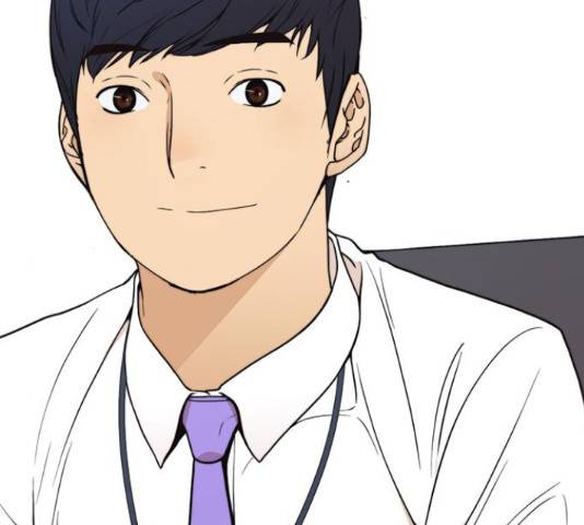 상남자(네이버) 94화 25