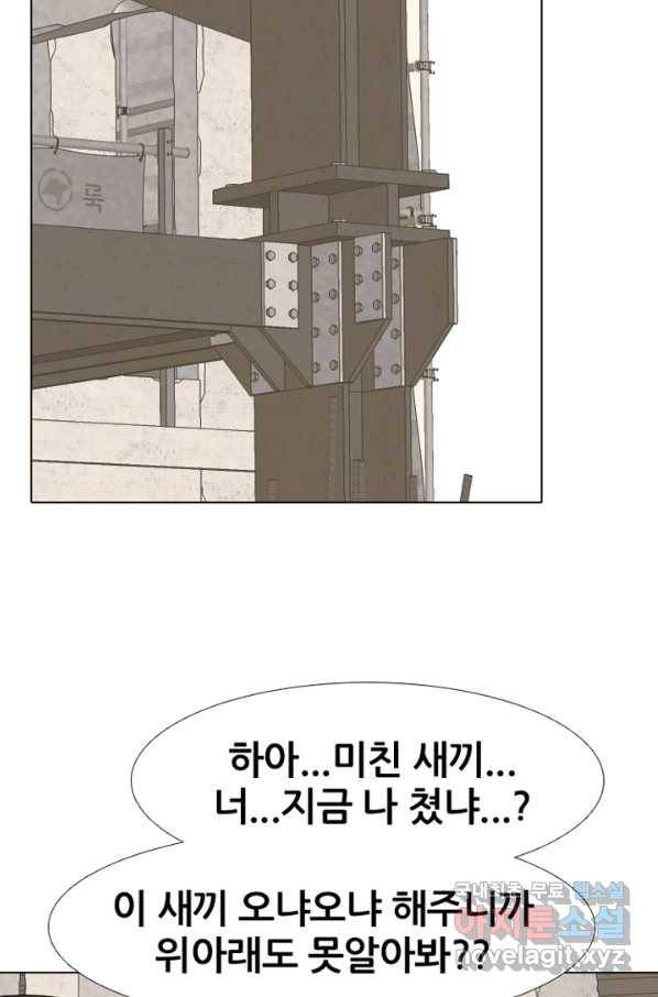 고교정점 289화 갈등 고민 3