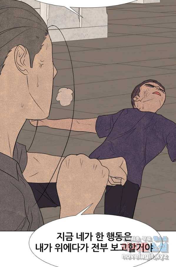 고교정점 289화 갈등 고민 4