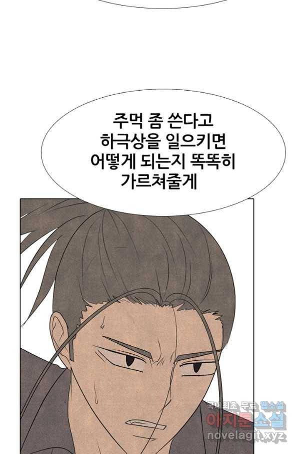 고교정점 289화 갈등 고민 5