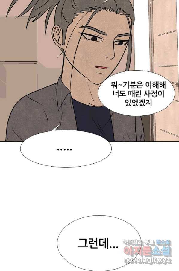고교정점 289화 갈등 고민 9