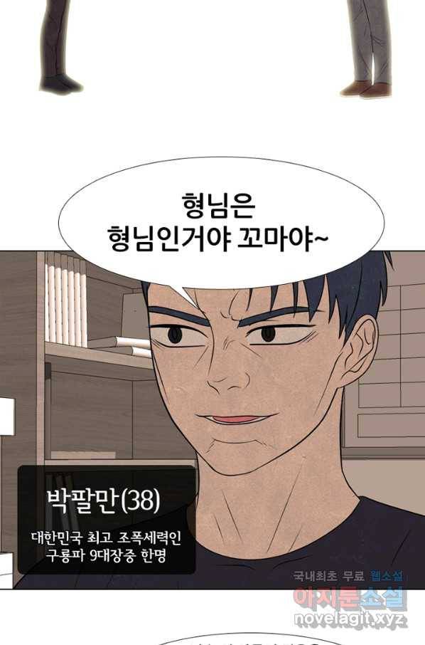 고교정점 289화 갈등 고민 11