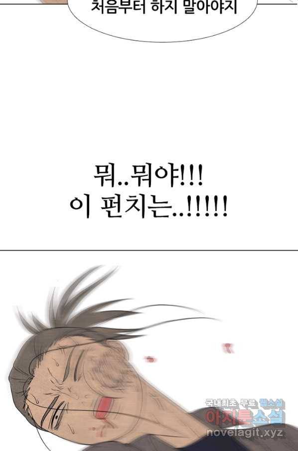 고교정점 289화 갈등 고민 19