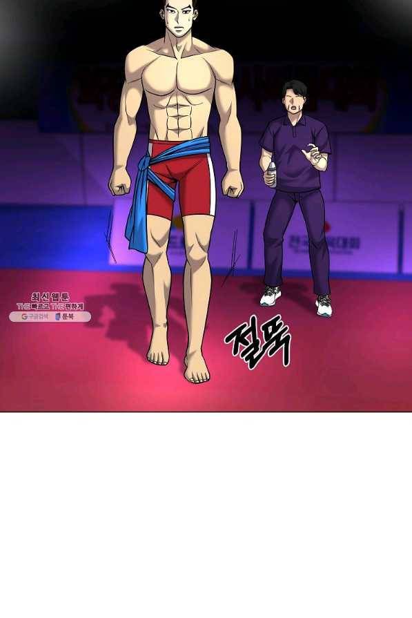 씨름의 희열 39화 88