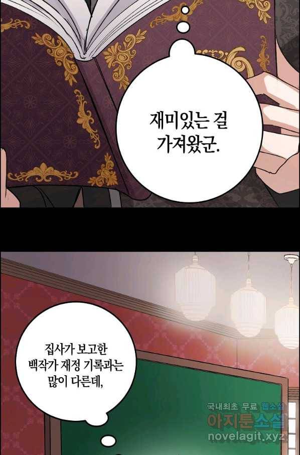 제가 산 건 땅이지 남자가 아닌데요 12화 6