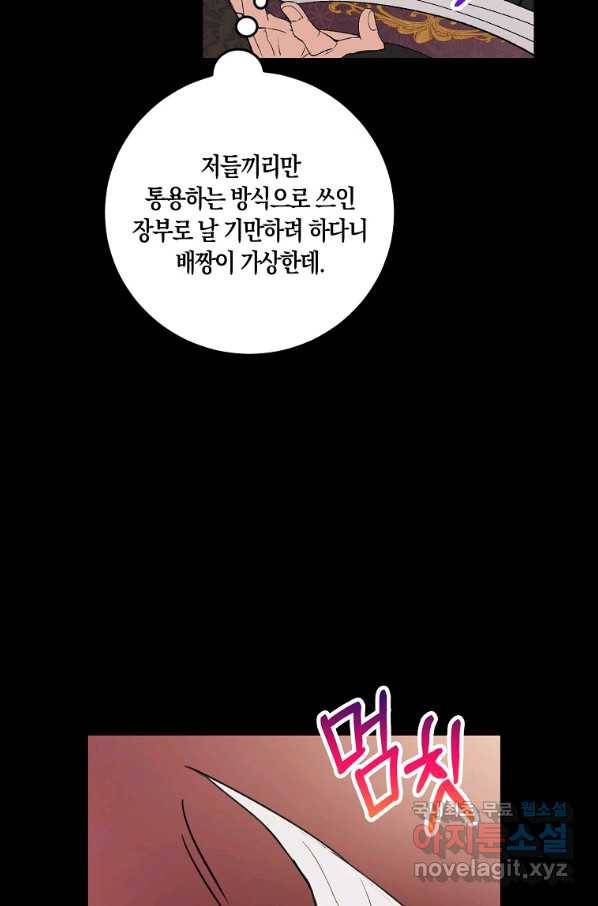 제가 산 건 땅이지 남자가 아닌데요 12화 10