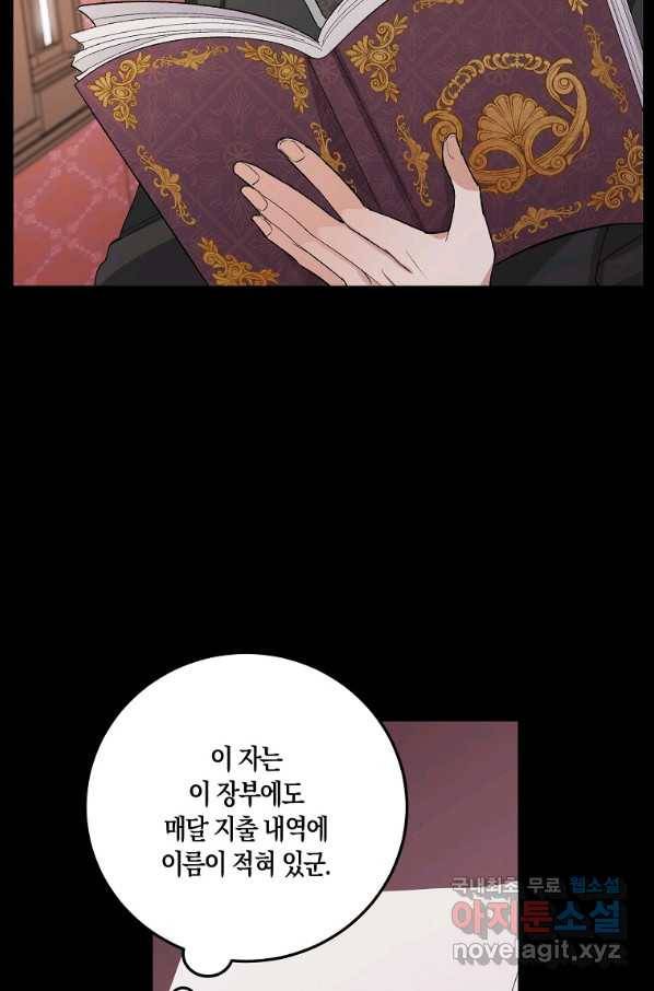 제가 산 건 땅이지 남자가 아닌데요 12화 12