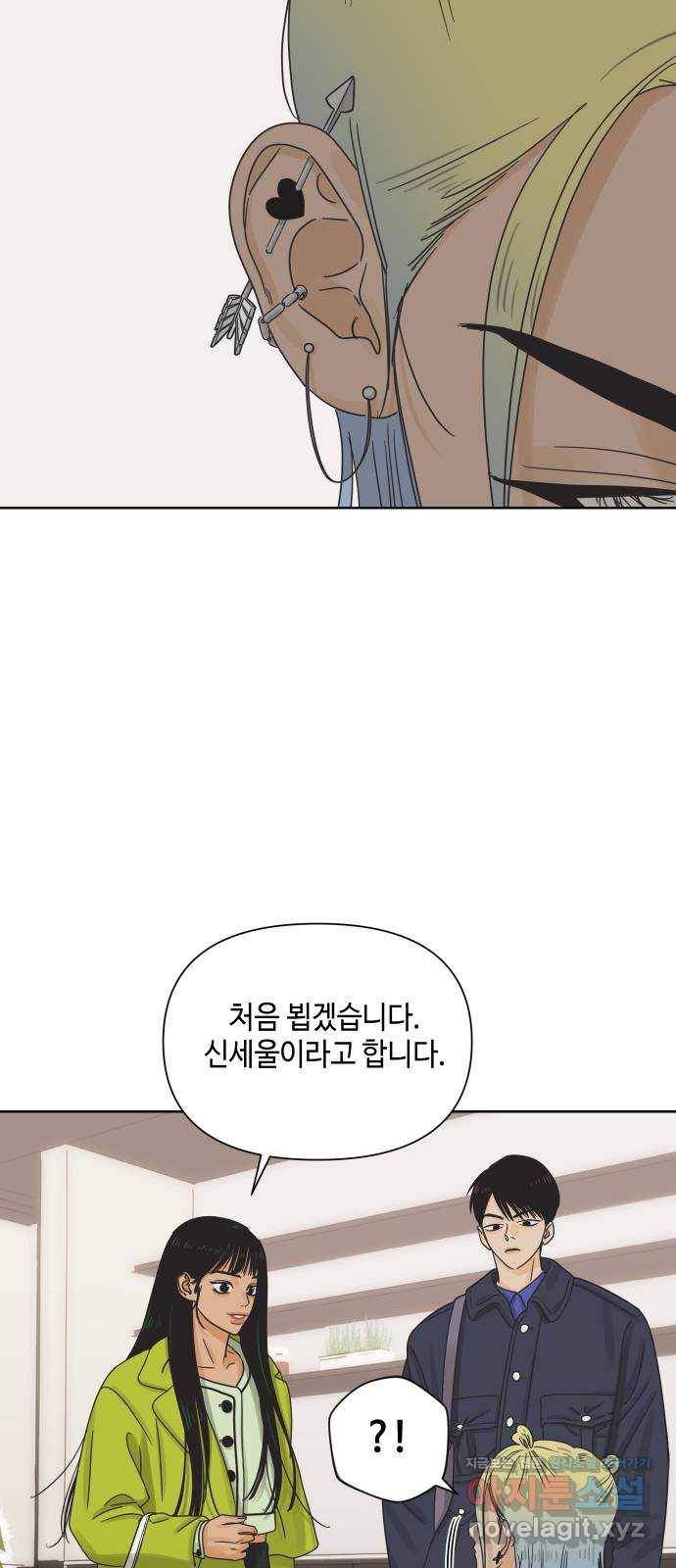 그들이 사귀는 세상 45화: 욕망(3) 47