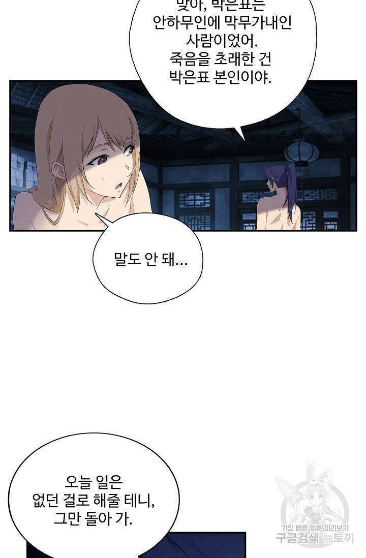 검역창궁 218화 23