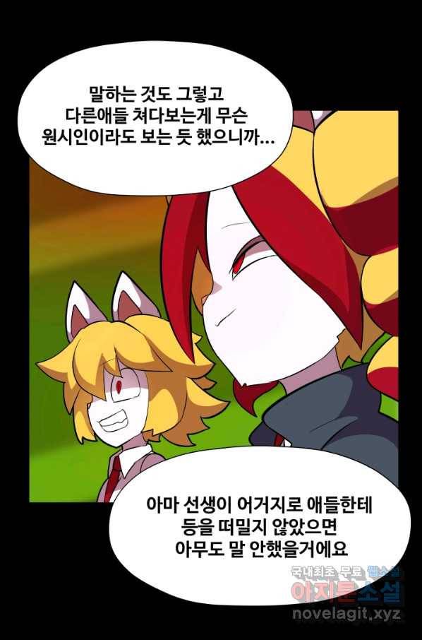 은하! 161화 핑계와 핑계 10