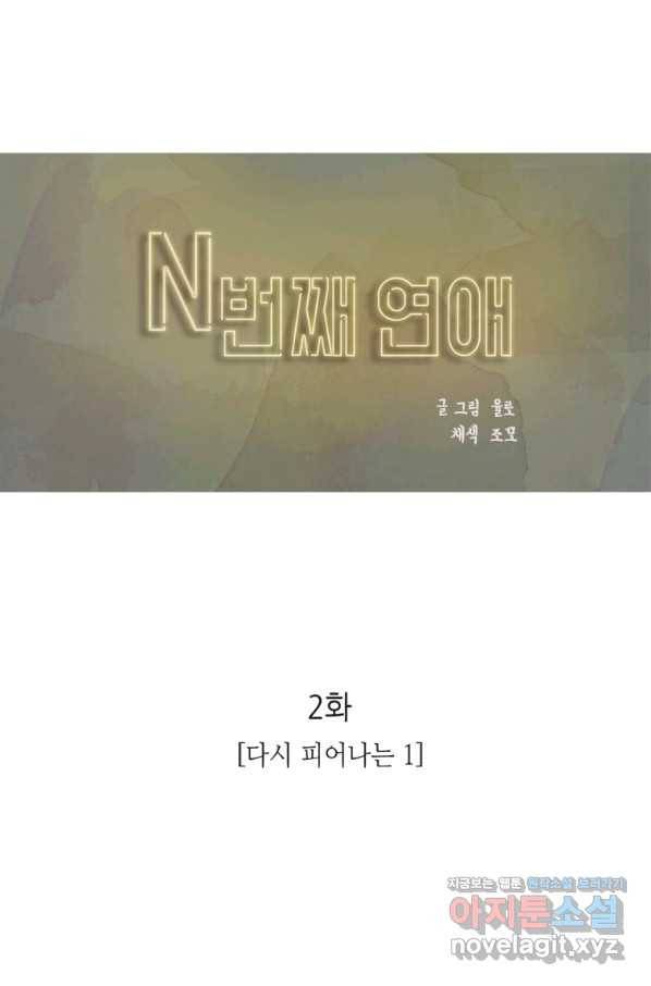 N번째 연애 2화 1