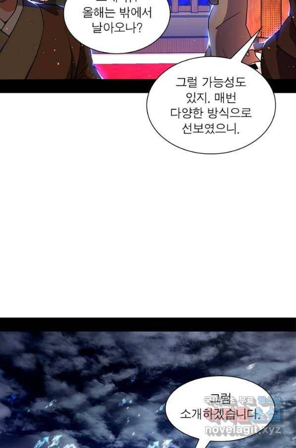 차원이동 레벨업 232화 6