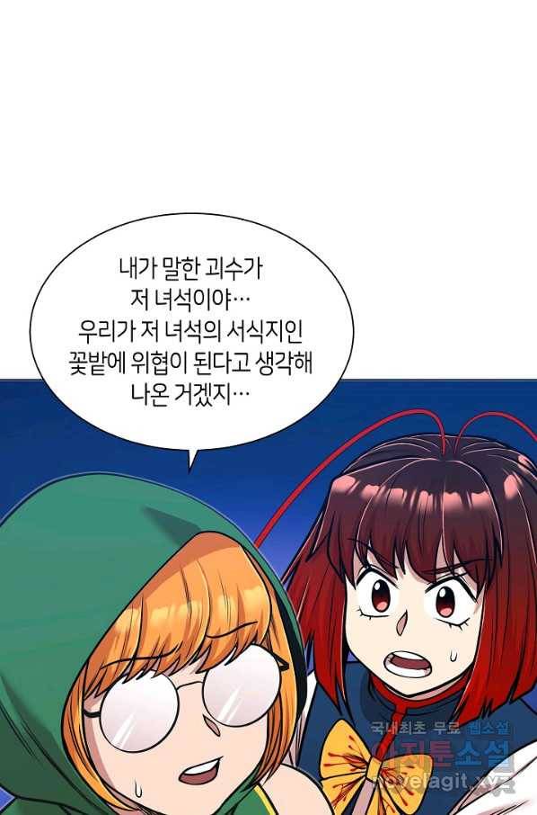 변신합시다 31화 23