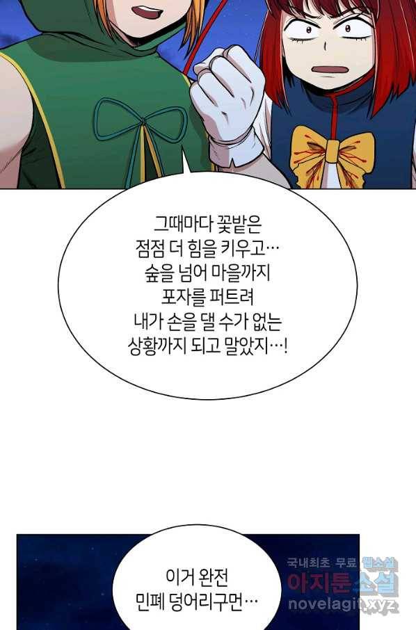 변신합시다 31화 50