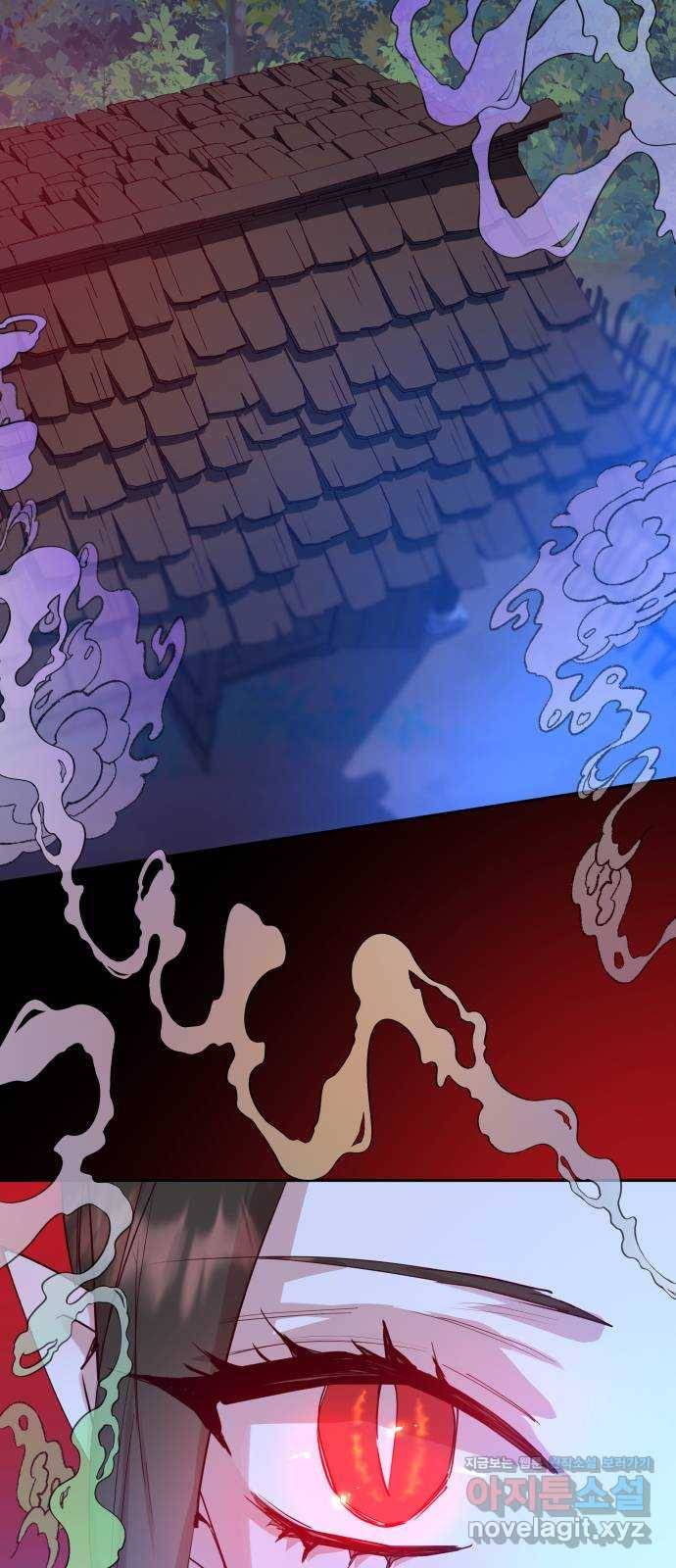 조선여우스캔들 66화. 은혜 갚는 그들 (4) 6