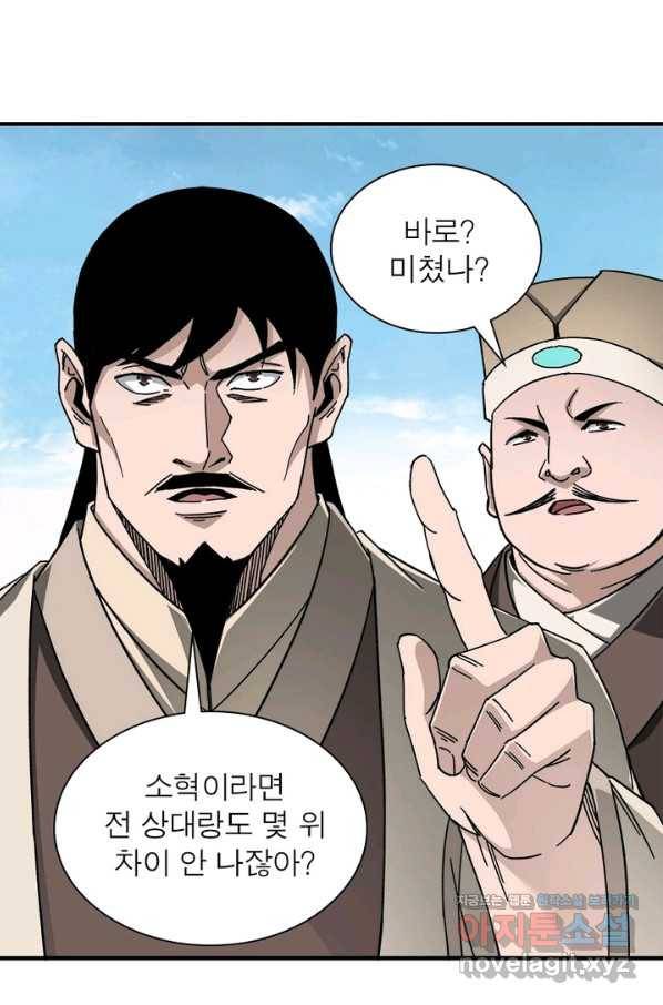 빌런으로 이직하다 121화 28