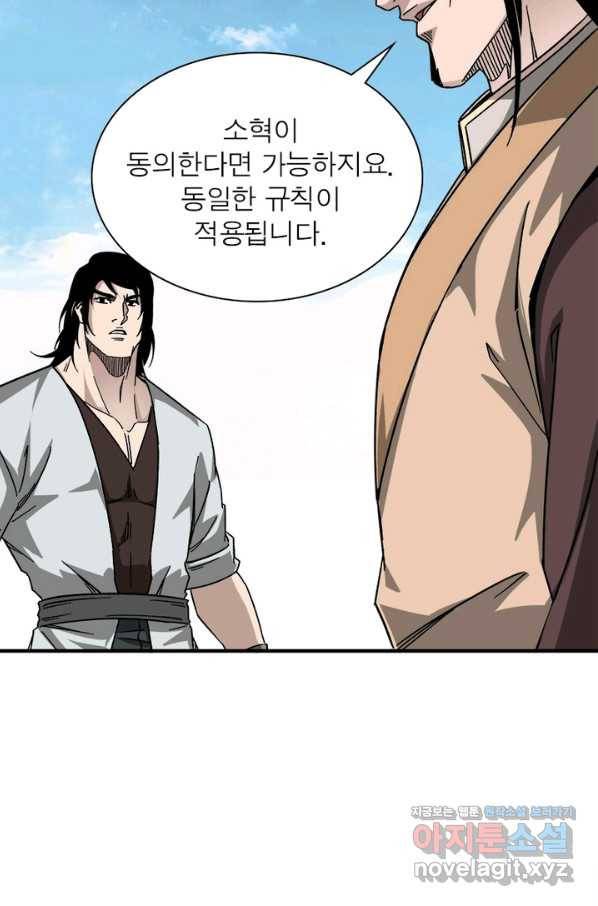 빌런으로 이직하다 121화 65