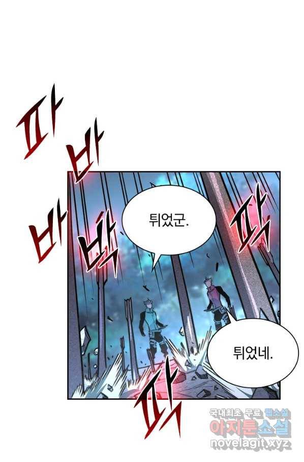 전설 헌터로 키워지는 중입니다 28화 12