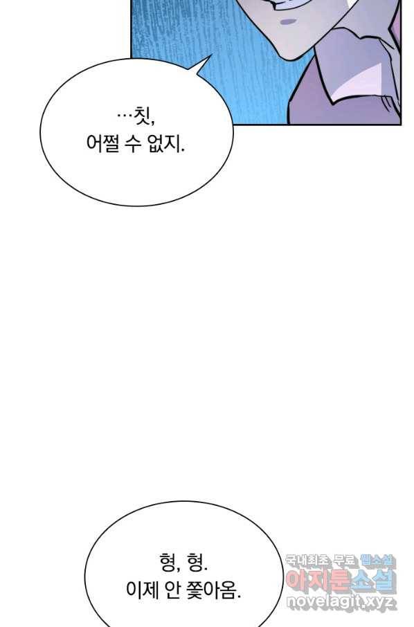 전설 헌터로 키워지는 중입니다 28화 45