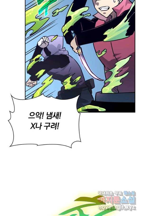 전설 헌터로 키워지는 중입니다 28화 53