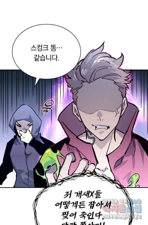 전설 헌터로 키워지는 중입니다 28화 55