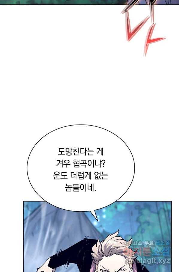 전설 헌터로 키워지는 중입니다 28화 62