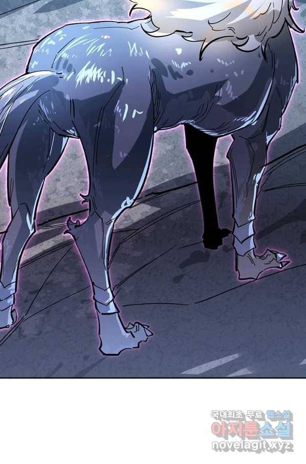 전설 헌터로 키워지는 중입니다 28화 68