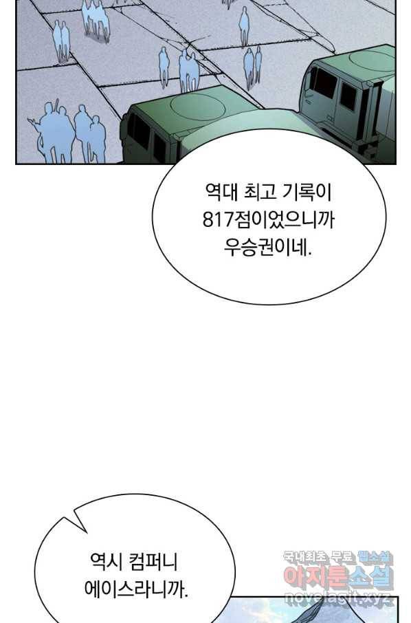 전설 헌터로 키워지는 중입니다 31화 15